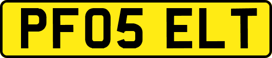 PF05ELT
