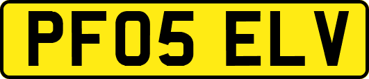 PF05ELV