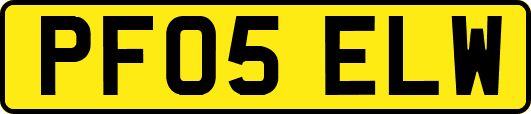 PF05ELW