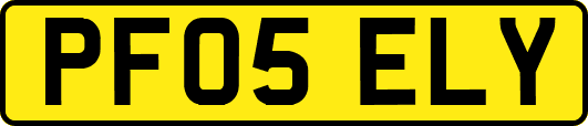 PF05ELY