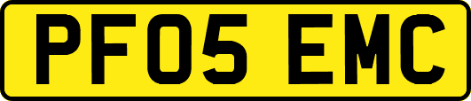 PF05EMC