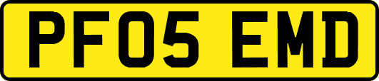 PF05EMD