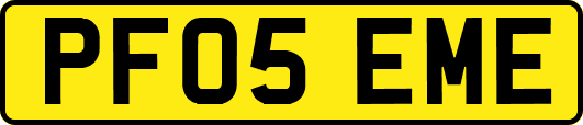 PF05EME