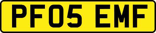 PF05EMF