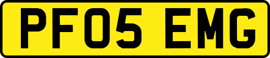 PF05EMG