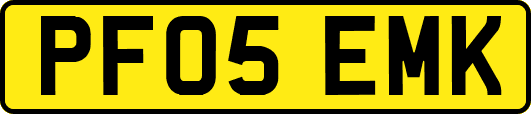 PF05EMK