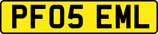 PF05EML