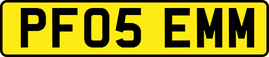 PF05EMM
