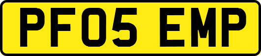 PF05EMP
