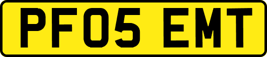 PF05EMT