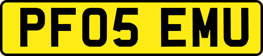 PF05EMU