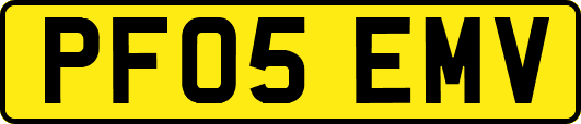 PF05EMV