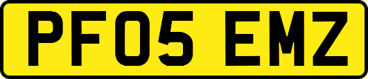 PF05EMZ