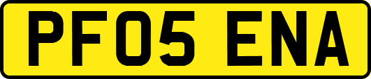 PF05ENA