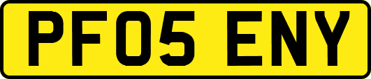 PF05ENY