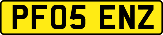 PF05ENZ