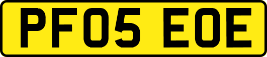 PF05EOE
