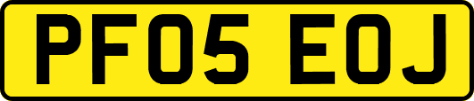 PF05EOJ