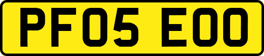 PF05EOO