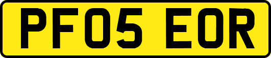 PF05EOR