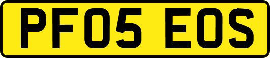 PF05EOS