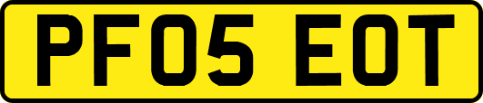 PF05EOT