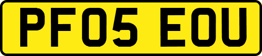 PF05EOU