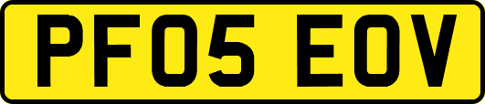 PF05EOV