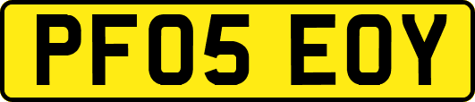 PF05EOY