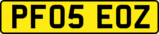 PF05EOZ