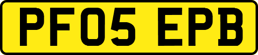 PF05EPB