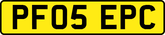 PF05EPC