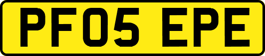 PF05EPE