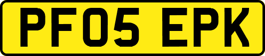 PF05EPK