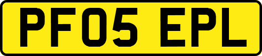 PF05EPL