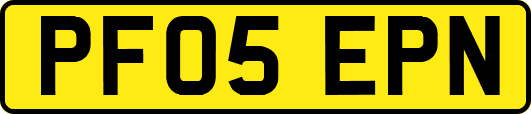 PF05EPN