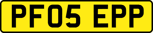 PF05EPP