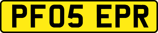 PF05EPR