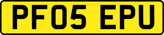 PF05EPU