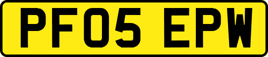 PF05EPW