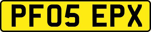 PF05EPX
