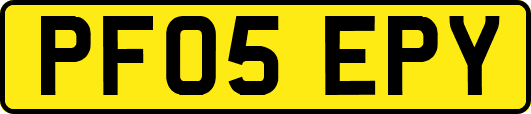 PF05EPY