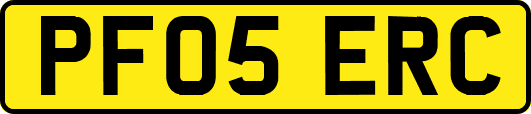 PF05ERC