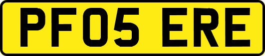 PF05ERE