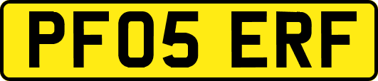 PF05ERF