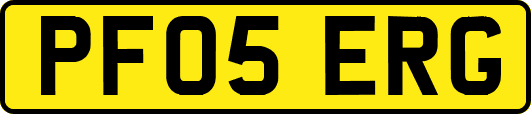 PF05ERG