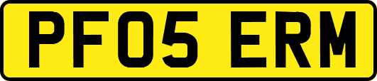 PF05ERM