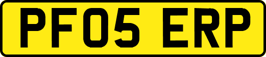 PF05ERP