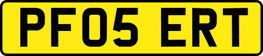 PF05ERT