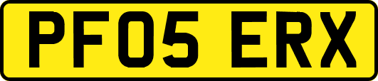 PF05ERX